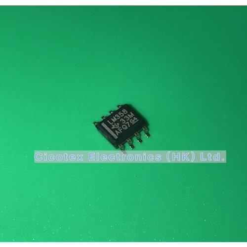 100pcs/lot LM358DR/LM358ADR SOP8 LM358D/LM358AD R IC OPAMP GP 2 CIRCUIT 8SOIC LM358DRG4 LM358ADRG4 LM358 DR ADR LM 358DR 358ADR