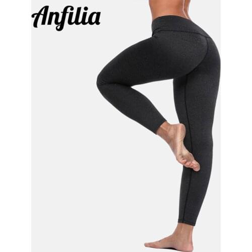 Anfilia Yoga Pants