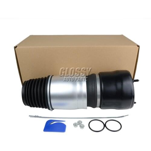 AP02 FRONT LEFT AIR SUSPENSION SPRING 2113209513 FOR MERCEDES W211 E280 E300 E320 E350 E500 E550 4MATIC