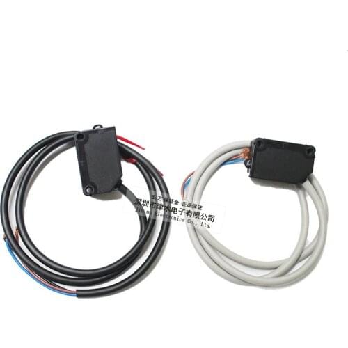 Matsushita CX-412B-C05 long distance photoelectric sensor alignment line length 0.5 m 6months warranty