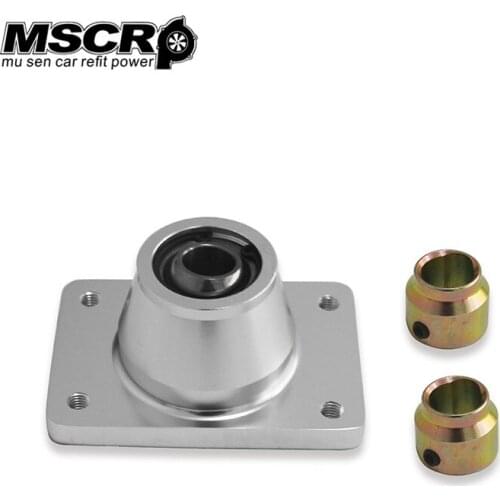 MSCRP-Turret Type Short Shifter Shift Quick For Peugeot 106 Diesel For Citroen Saxo AX Quick Shift Turret Type MSCRP-YX02880