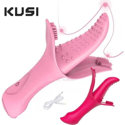 KUSI Sex Toys