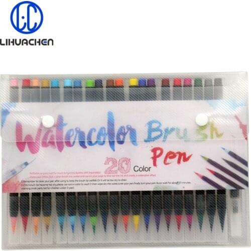 Lihuachen Markers For Sketching