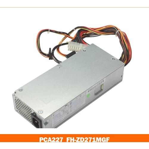 Desktop power supply for PCA227 270W 633193-001 FH-ZD271MGF fully tested