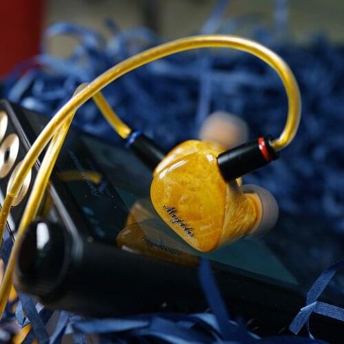 2020 QOA Mojito 2 Sonion BA+4 Knowles 6BA Driver Units In Ear Earphone HIFI DJ Monitor IEM With 2Pin Detachable Cable Headset