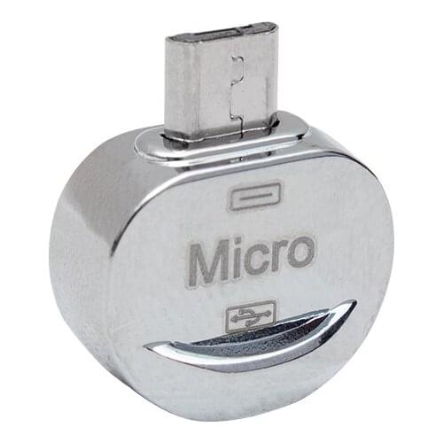 POWERMASTER MICRO USB OTG CONVERTER