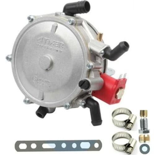 Atiker Carburetor Regulator (Auto Gas Brain) Car LPG For Quality, Luxury, Best, Trend Engine Spare Parts
