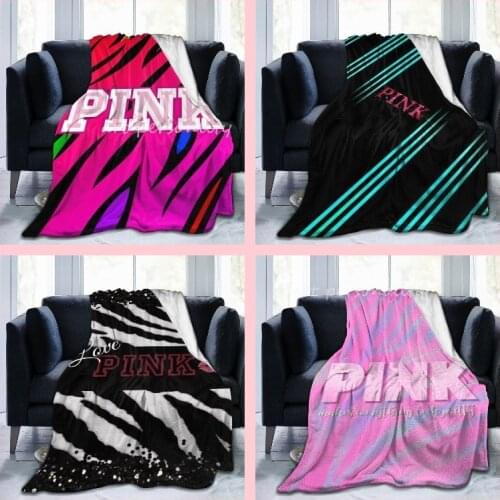 Luxury Throw Blankets Super Soft Printing Family Car And Sofa Fleece Blanket On The Bed Throws Summer Office Quilts