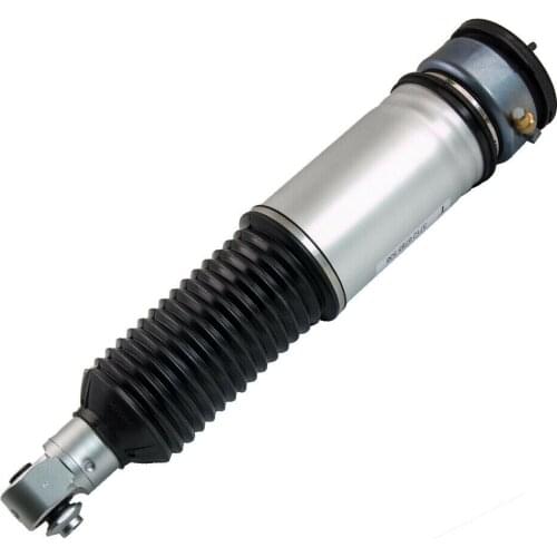 For BMW E65 E66 745i 745Li 750i 760i Rear Air Suspension Shock Absorber Strut Without EDC 37126785537 37126785538 2002-2008