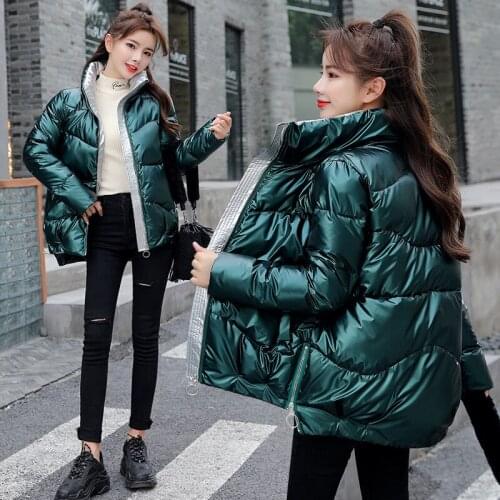Womens Winter Jacket Parka Womens Bread Winter Coat Down Jacket Womens Down Parka Women Parka Winter Jacket Woman