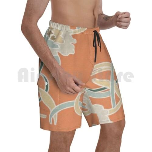 Golden Girls Couch Beach Shorts Men Beach Pants Swimwear Golden Girls Retire Miami Ladies Couch Furniture Nostalgia