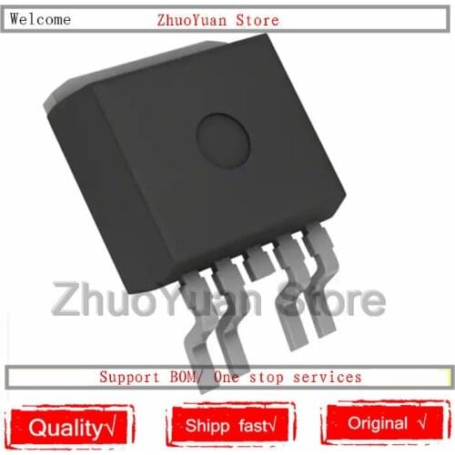 1PCS/lot BTS426L1 BTS426 TO-263 IC chip New original In stock