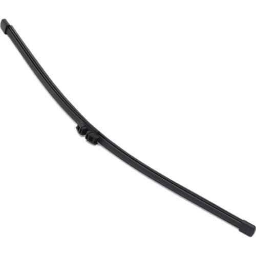 15" Rear Wiper Blade Windshield Windscreen Rear Window blades For Opel Vectra C Hatchback Liftback 2005 2006 2007 2008