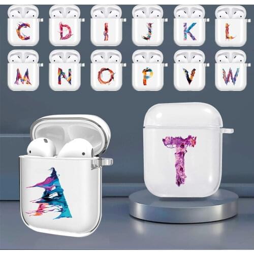 Cover for Apple Airpods 1/2 Silicone Case Drop-proof and Dust-proof Accessories Wireless Earphone Protective Case