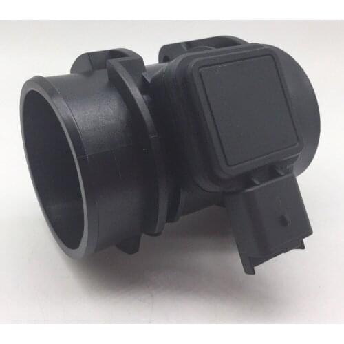 5WK97004Z MASS AIR FLOW SENSOR METER FOR Citroen C1 C2 C3 Nemo Ford Fiesta Fusion Peugeot 1007 107 206 207 Bipper 1.4 5WK97004