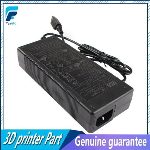 3d Printer parts Prusa Mini power supply Kit With Cord AU EU US UK cord is optional