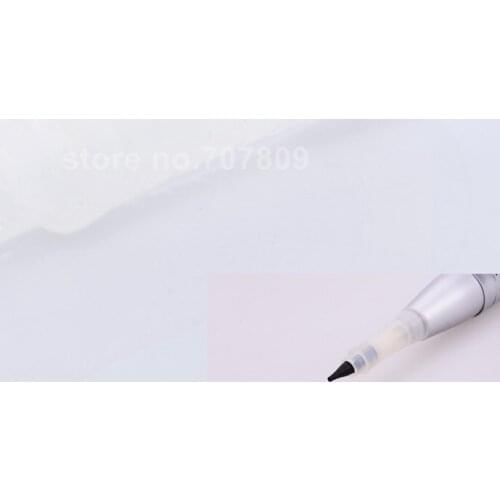 Free Shipping 10Pcs Needle Sleeve For Merlin Permanent Makeup Machine Merlin Tattoo Pen Accessories Components Parts