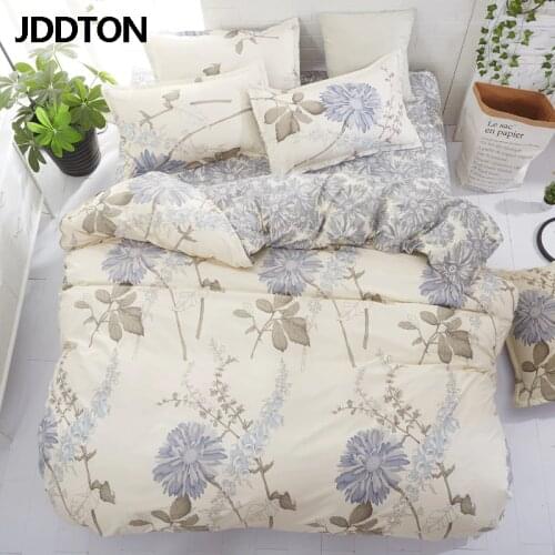 Льняное постельное белье JDDTON China At AliExpress