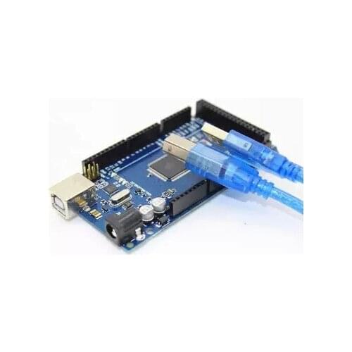 Development board MEGA2560 R3 (2012 new version,ATMEGA16U2)