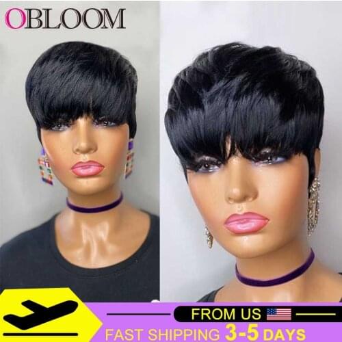 Full Wigs Machine Obloom China