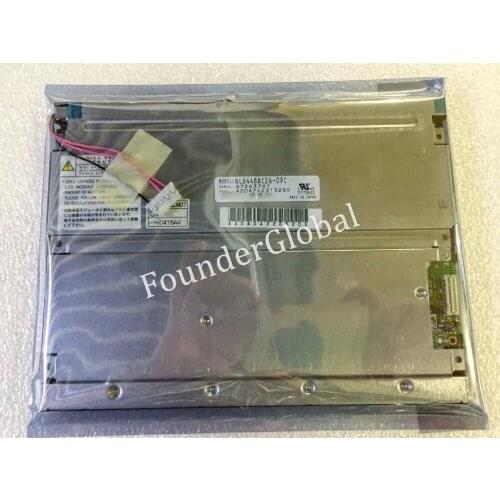 Original A+ Grade NL6448BC26-09 NL6448BC26-09C 8.4" inch TFT LCD DISPLAY Screen Panel for Industrial Equipment