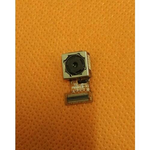 Original Photo Rear Back Camera 13.0MP Module for Elephone P9000 Lite Helio P10 MT6755 Octa Core 5.5" FHD Free shipping