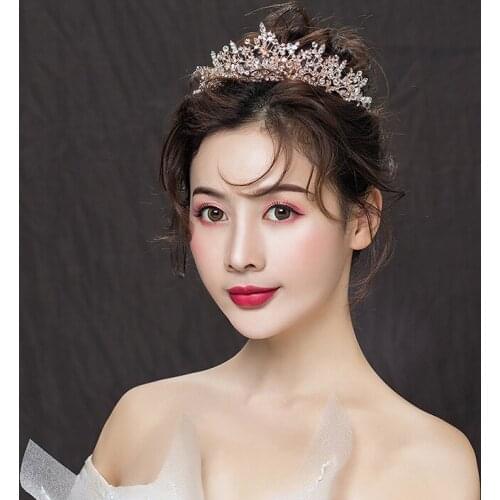 Pioessa Women's Tiaras