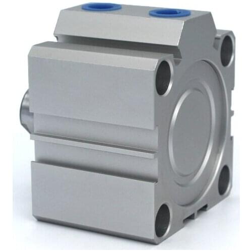 SDA50X35S SDA50X35B SDA50X35SB SDA50X40S SDA50X40B SDA50X40SB SDA50X45S SDA50X45B SDA50X45SB YIYUN Pneumatic Compact Cylinder