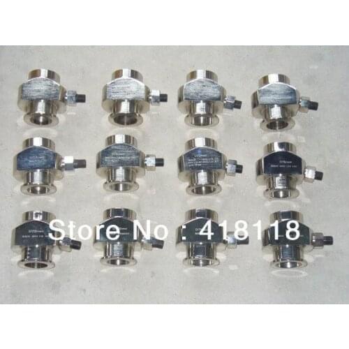 Professional Fittings and tools of common rail fuel injector adapter