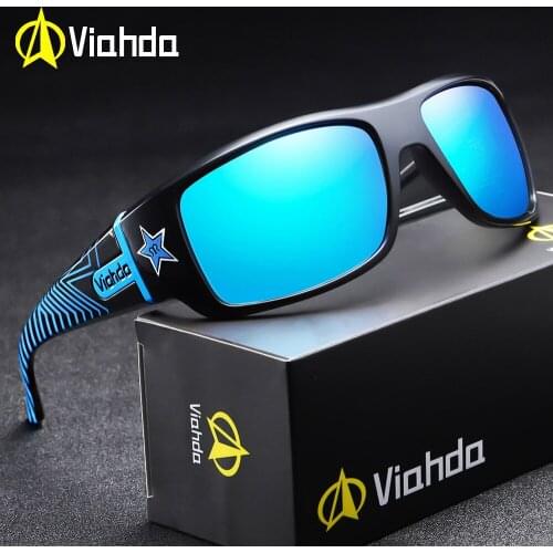 SARA Mens Sunglasses