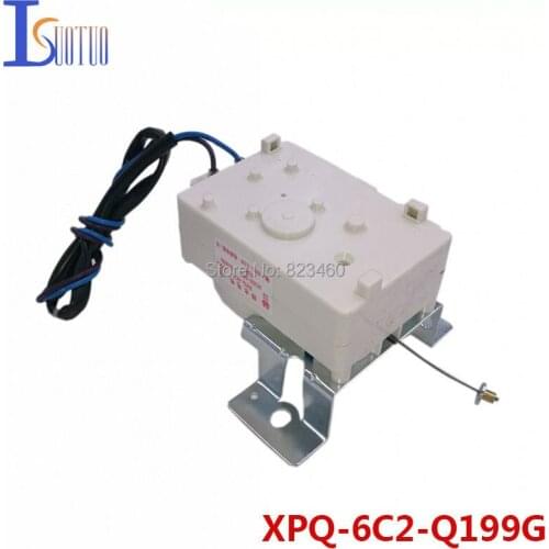 Little Swan XPQ Series Washing Machine Tractor Applies To Q199G/Q3608PCL/45-208G Washer Drainage Motor