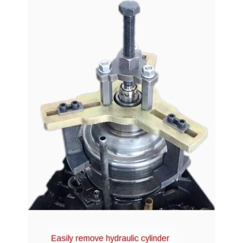 Automatic Gearbox Repair Automatic Special Tool Hydraulic Cylinder For Audi 01J 01I / 0AW