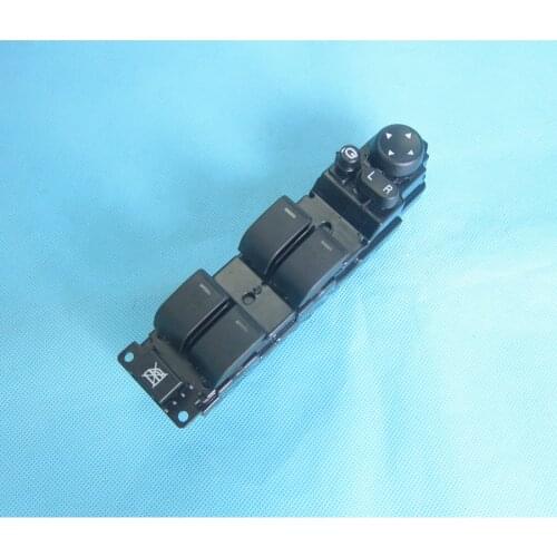 Car interior GS1E-66-350 high quality power window lift control switch for mazda 6 atenza 2007-2012 GH