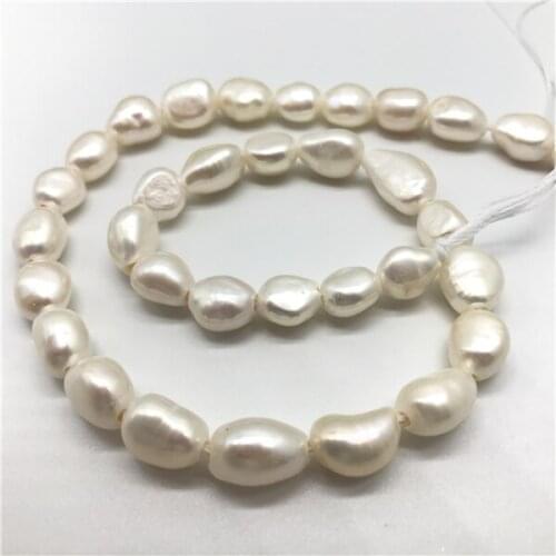 Женские ожерелья из жемчуга BOHOEVER China At AliExpress