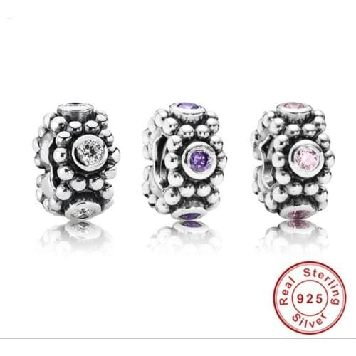 2021 NEW 925 sterling silver Fit Original Yuede beads bracelet jewelry commonly used beads accessories for girl gift