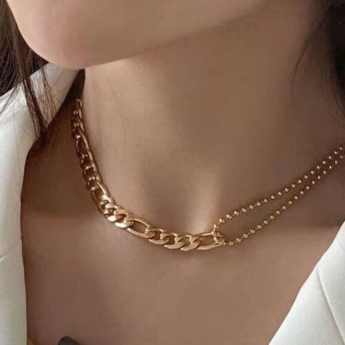 CNVIAPRO Beaded Chokers