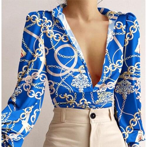 Женские синие рубашки EWSFV China At AliExpress