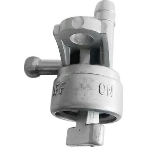 GT600 GT241 GT241P GT400 GM82 GM132 GM182 A240EB 2.4HP switch fuel tap fuel cock For MITSUBISHI gasoline engine parts