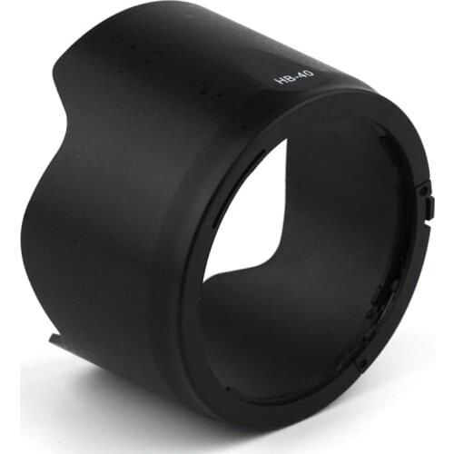 HB-40 Bayonet Lens Hood for NIKON AF-S NIKKOR 24-70mm f/2.8G ED new