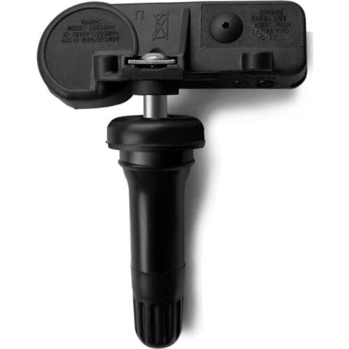 4pc tpms is suitable For Buick For Chevrolet For Cadillac car tire pressure sensor pressure monitor 25920615