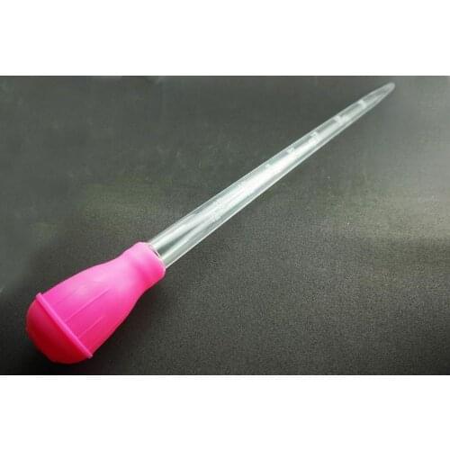 Dropping Pipette Measuring Tube 50ml for Home Brew / Beer & Distilled Spirits