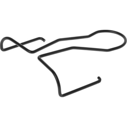 Metal Belt Clip Bodypacks Accessories Replacement for Shure SLX2 SLX4 PGX2 PGX4 PGSLX1 Wireless Bodypack Transmitter