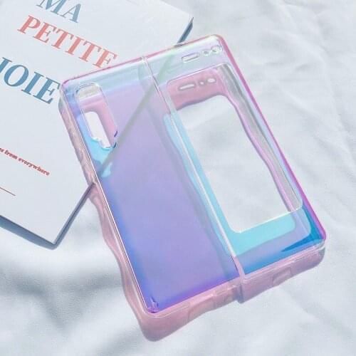 MHBYUXIR Samsung Galaxy Z Flip 5G Phone Cases