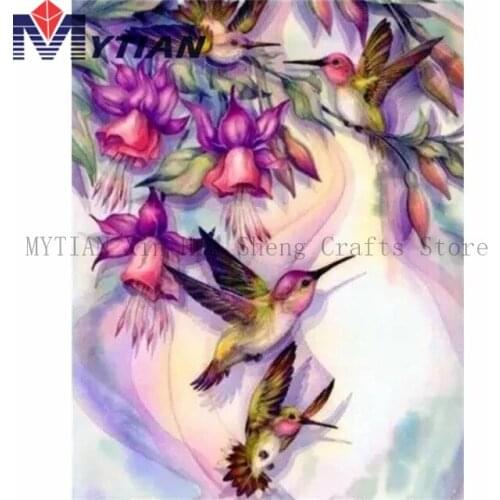 MYTIAN Watercolor Paints