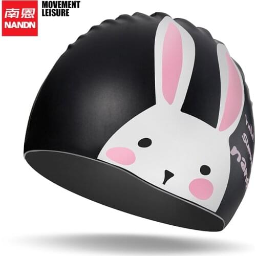 Шапочки для плавания NANDN SNOW China At AliExpress
