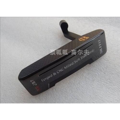 2021 New golf puter RGRG RGJB7 putter 33/34/35inch with steel shaft headcover golf clubs