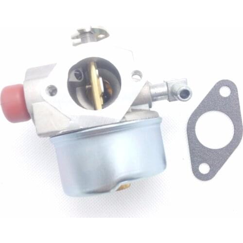 New Carburetor For Tecumseh Carb W/ Gasket 640278 640214 640278A 640149 LEV115 LEV120