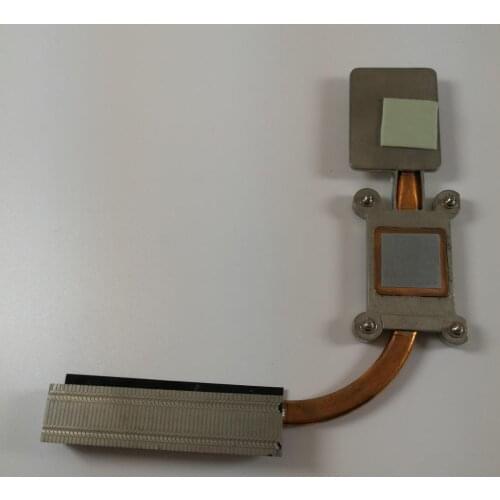 New Original For Dell Vostro 1710 1720 Heatsink Cooling CN-0X811C X811C JAL60 CPU Module