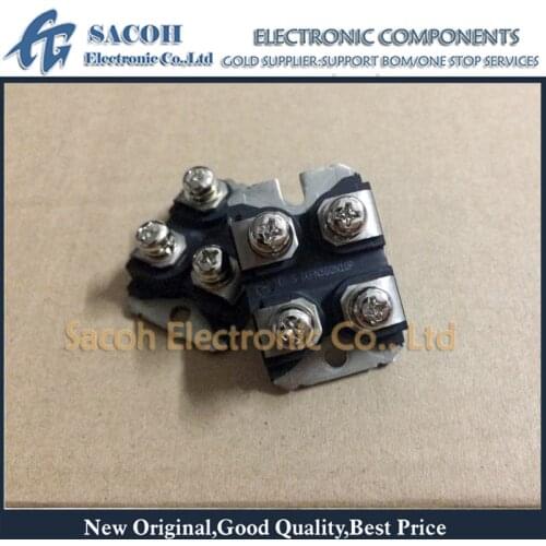 Free Shipping 1Pcs IXFN300N10P IXFN320N10T IXFN320N17T2 SOT-227B 300A 100V Power MOS Transistor Module