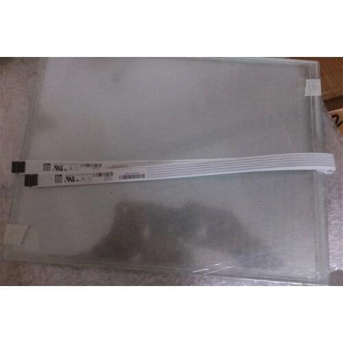New original SCN-A5-FLT15.0-Z05-0H1-R,E580514 touch screen touch plate touch glass